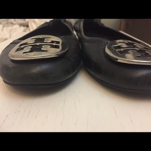 Tory Burch Ballet Flats